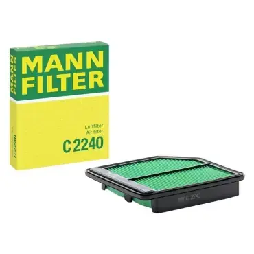 Bestseller Filtru aer C 2240 Mann Filter